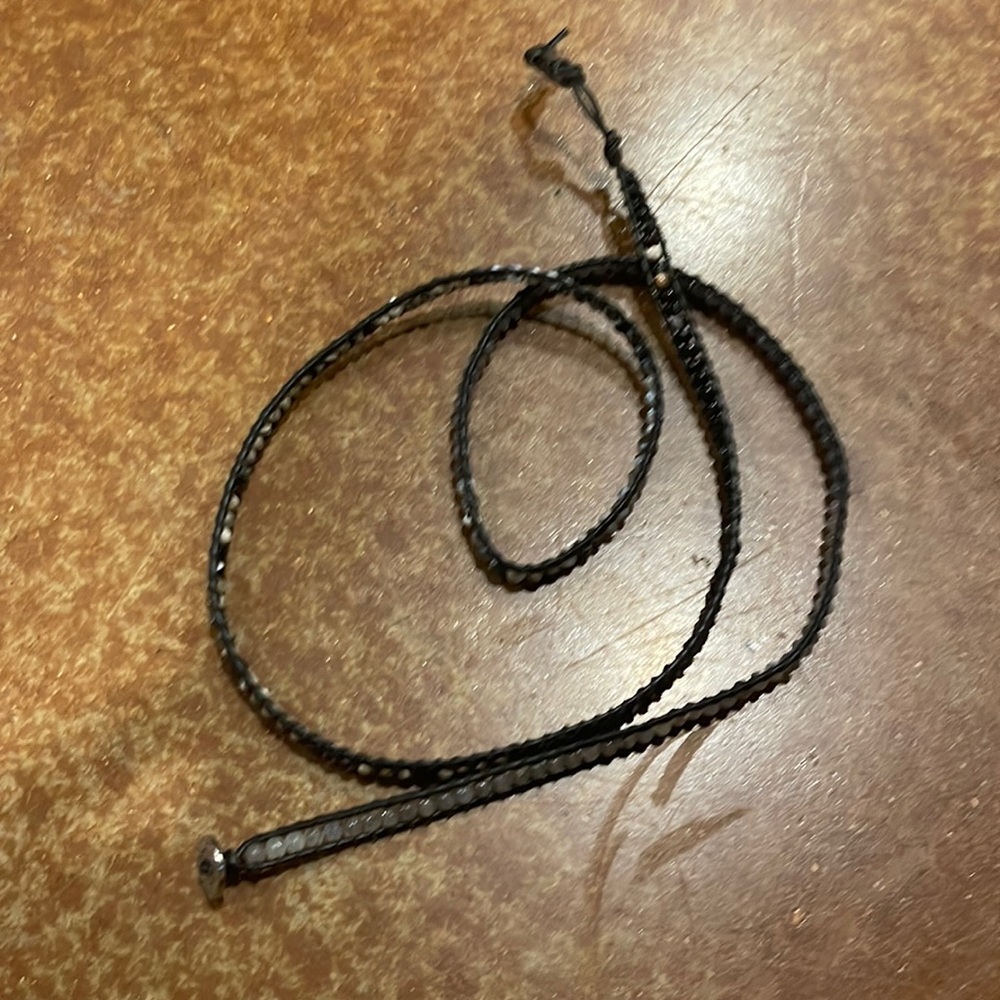 Victoria Emerson bracelet